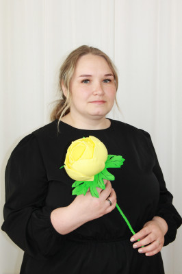 Педагогический работник Максимова Мария Анатольевна Педагогический работник Максимова Мария Анатольевна